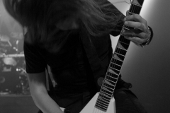 Dawnless Live
