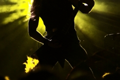 Dawnless Live