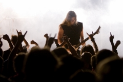 Dawnless Live