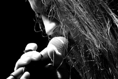 Dawnless Live