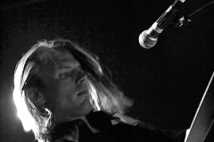Dawnless Live