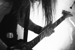 Dawnless Live