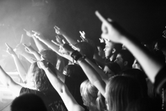 Dawnless Live