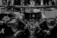 Dawnless Live