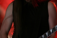 Dawnless Live