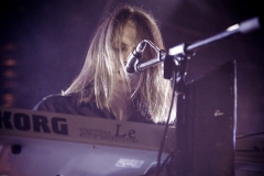 Dawnless Live