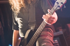 Dawnless Live