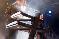Dawnless Live