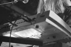 Dawnless Live