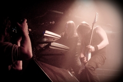 Dawnless Live